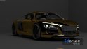 Audi V8 FSI-Gold Edition - Thumbnail 1