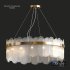 Blount Chandelier Raised - Thumbnail 1
