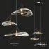 Terzani Manta Cluster Pendant Light - Thumbnail 1