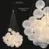 Stochastic LED Pendant Light by Luceplan - Thumbnail 1