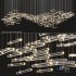 Drift Flylight Chandelier 2 - Thumbnail 1