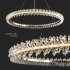 Laurel LED Chandelier by Elegant Lighting - Thumbnail 1