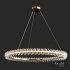 Laurel LED Chandelier by Elegant Lighting - Thumbnail 2