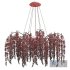 Cascading Crystal Chandelier by John-Richard - Thumbnail 2