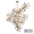 Valiant Vertical Chandelier - Thumbnail 2