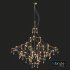 Quasar Mira Chandelier - Thumbnail 3