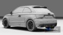 Audi S1 - Thumbnail 6