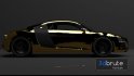 Audi V8 FSI-Gold Edition - Thumbnail 2
