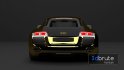 Audi V8 FSI-Gold Edition - Thumbnail 3