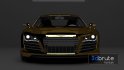 Audi V8 FSI-Gold Edition - Thumbnail 7