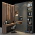 Office Furniture set 116 - Thumbnail 1
