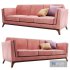 PA MODERN SOFA 01 - Thumbnail 1