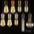 Edison Light Bulbs - Thumbnail 1