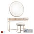 Dressing table - Thumbnail 1