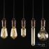 Edison Light Bulbs - Thumbnail 3