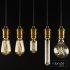 Edison Light Bulbs - Thumbnail 2