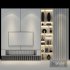 TV shelf set 315 - Thumbnail 3