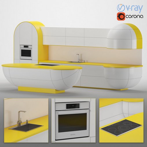 Kitchen 07
