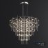 Spy Quasar Chandelier - Thumbnail 3