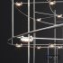 Spy Quasar Chandelier - Thumbnail 2