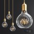 King Edison Trio Pendant Lamp - Thumbnail 1