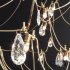 Crystal Galaxy Quasar Chandelier - Thumbnail 3