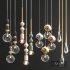 Four Hanging Lights_65 - Thumbnail 1