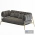 Tirella sofa bonaldo - Thumbnail 3