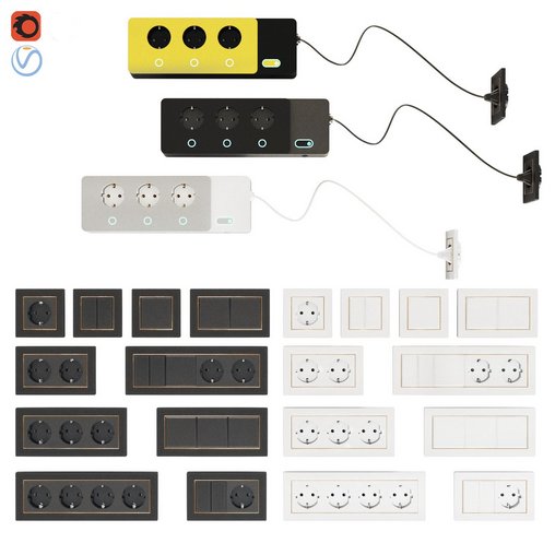 sockets