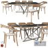 DiningSet - Thumbnail 1