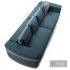 FENDI CASA RAY sofa - Thumbnail 1