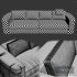 FENDI CASA RAY sofa - Thumbnail 3