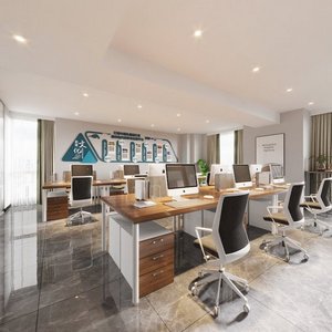 Office Corona 1