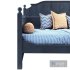PA WOODEN BED 01 - Thumbnail 3
