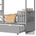 BENLICHE BUNK BED - Thumbnail 4