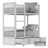 BENLICHE BUNK BED - Thumbnail 3