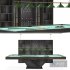 Billiard room set - Thumbnail 5