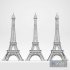eiffel tower - Thumbnail 5