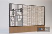 DISPLAY CABINET – 001 - Thumbnail 1