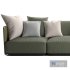 Flexform Eddy Outdoor Sofa - Thumbnail 2