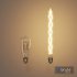 Glass Pendant Lights (5 Pendants + 2 Bulbs) - Thumbnail 5