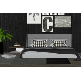 Bed Sketchup1