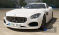 MERECEDES BENZ AMG GT V8 - Thumbnail 1