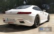 MERECEDES BENZ AMG GT V8 - Thumbnail 2