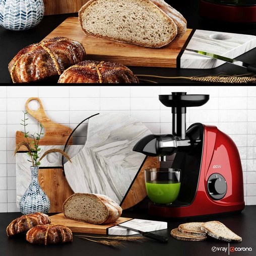 kitchen Accessories-AA