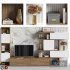 Modern tv wall 14 - Thumbnail 4