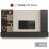 Modern tv wall 08 - Thumbnail 1