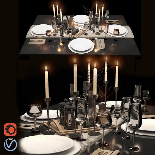 Tableware