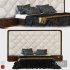 Bed set 06 - Thumbnail 2