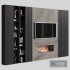 Modern tv wall 18 - Thumbnail 4